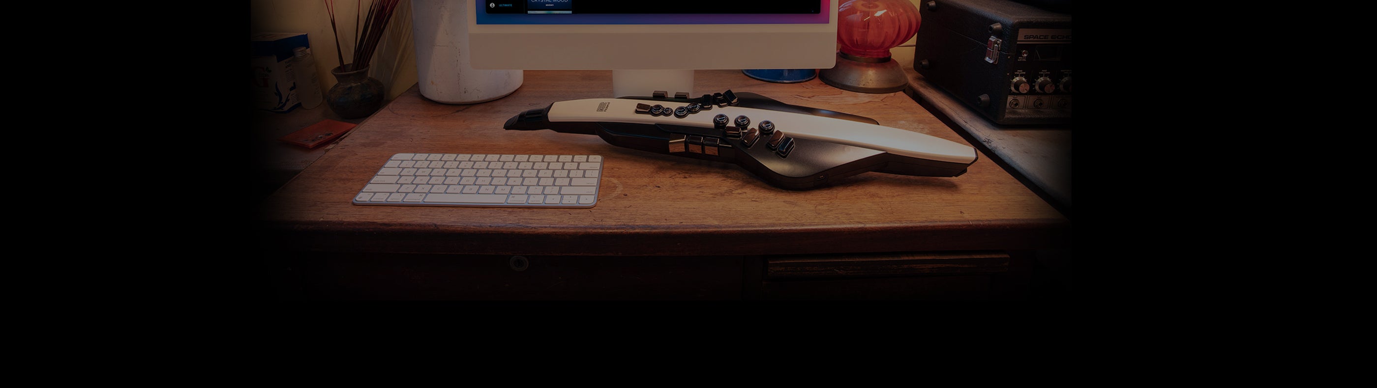 Roland Aerophone AE-20