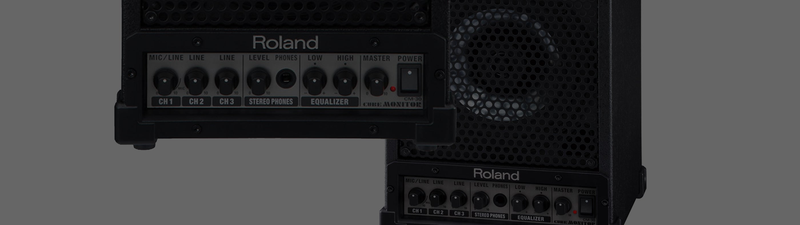 Roland CM-30