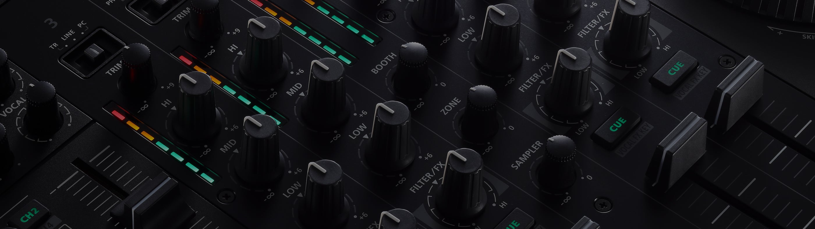 Roland DJ-707M