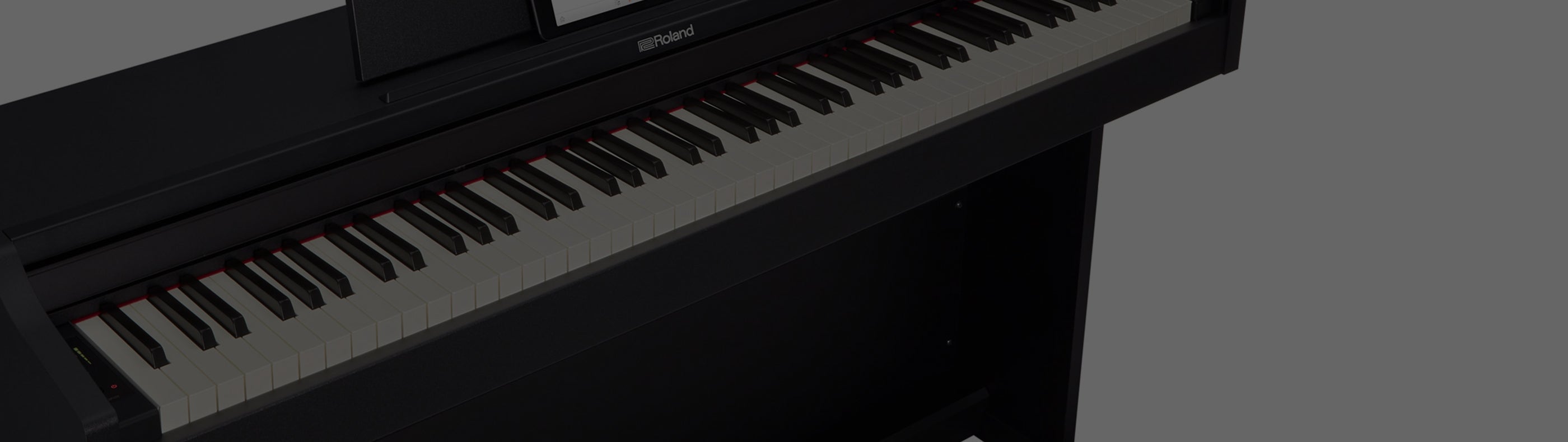 Roland Digital Pianos