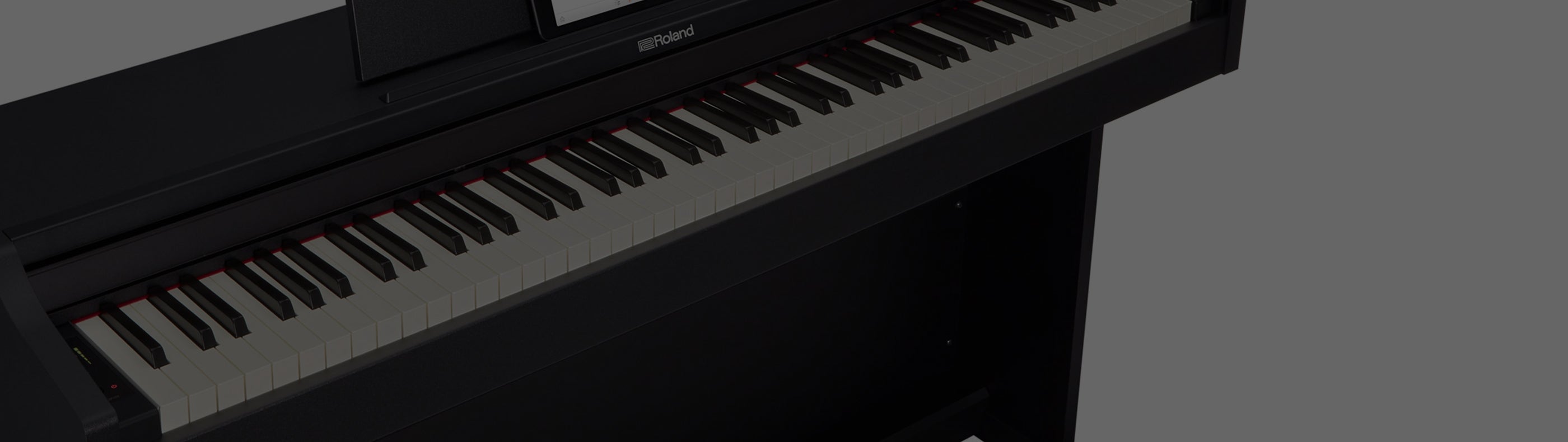 Roland FP-10 Digital Piano - Black BONUS PAK
