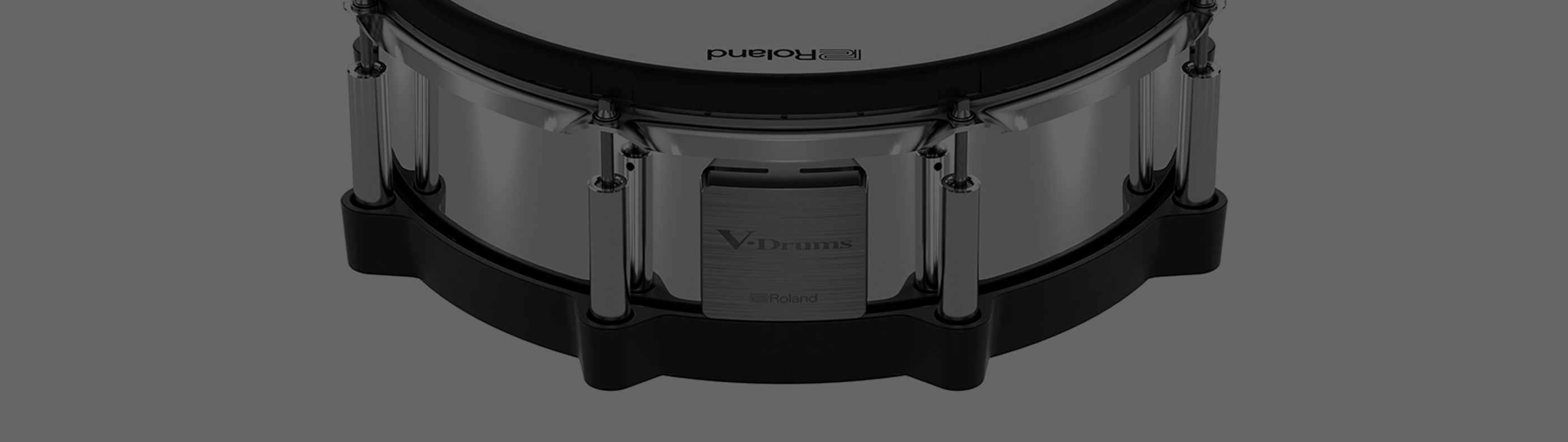 Roland Drum Triggers & Pads
