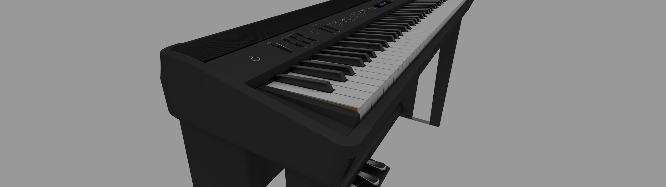 Roland FP-90X