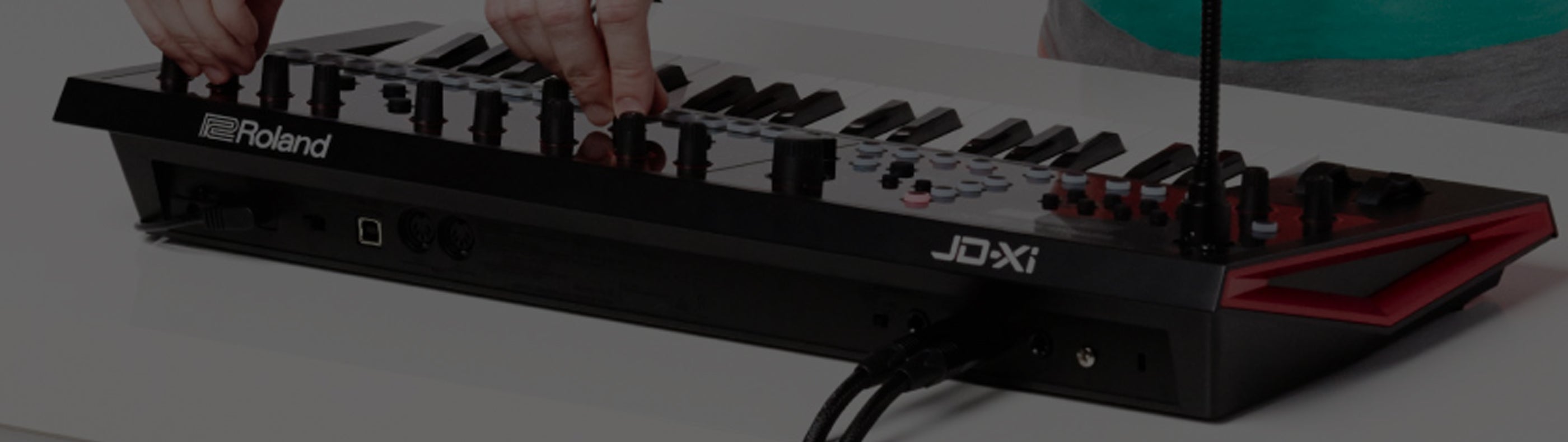 Roland JD-Xi