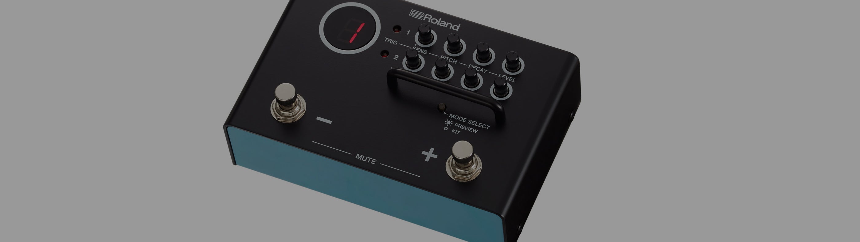 Roland TM-1