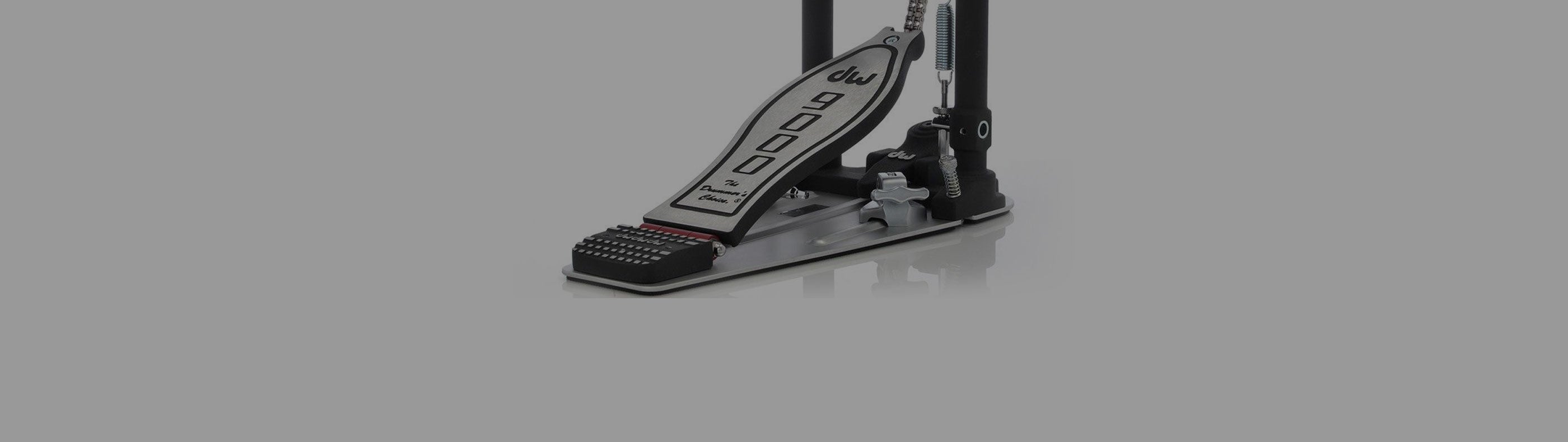 Single Bass Drum Pedals