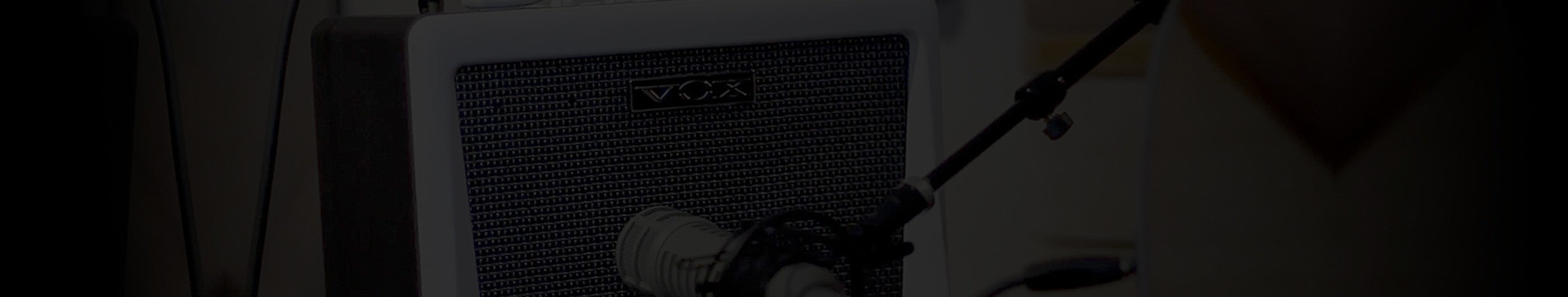 Vox VX50 Series