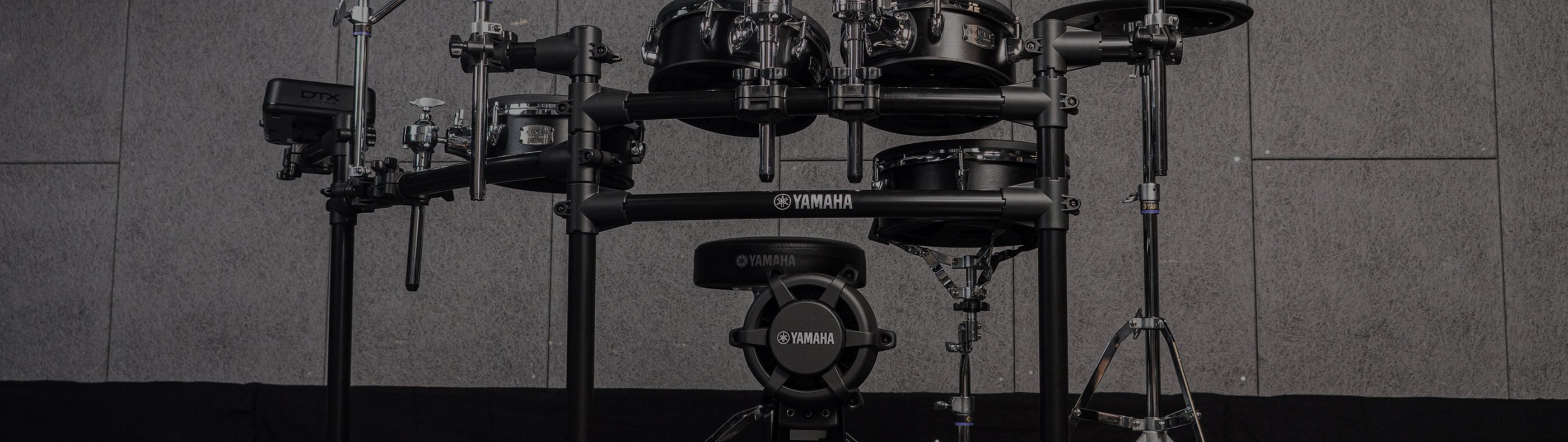 Yamaha DTX8K-X