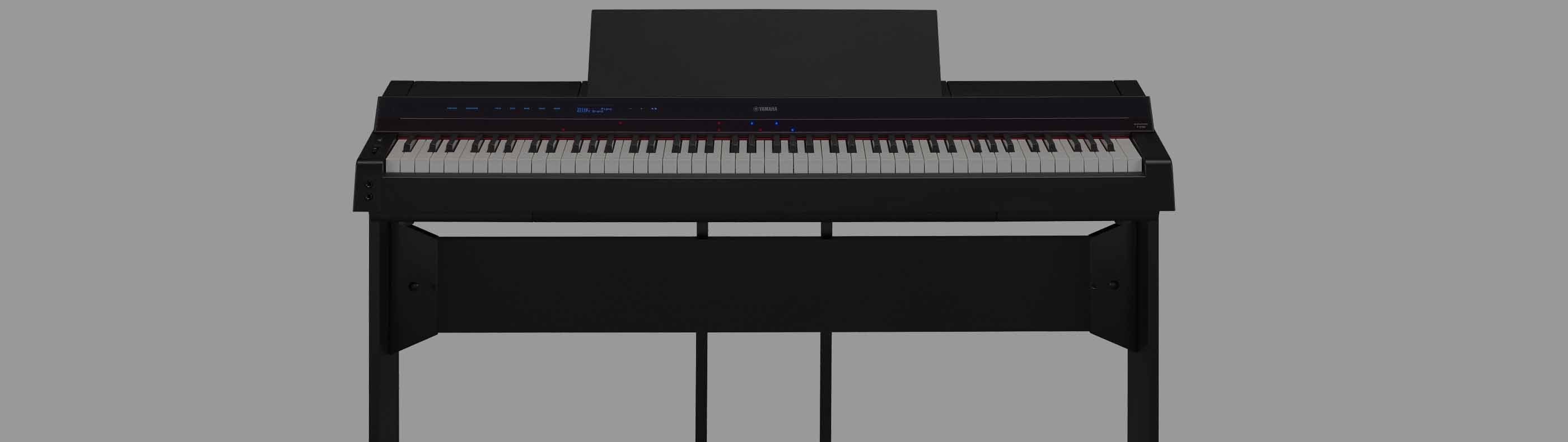Yamaha P-S500 Digital Piano - Save w/ Bundles! – Kraft Music