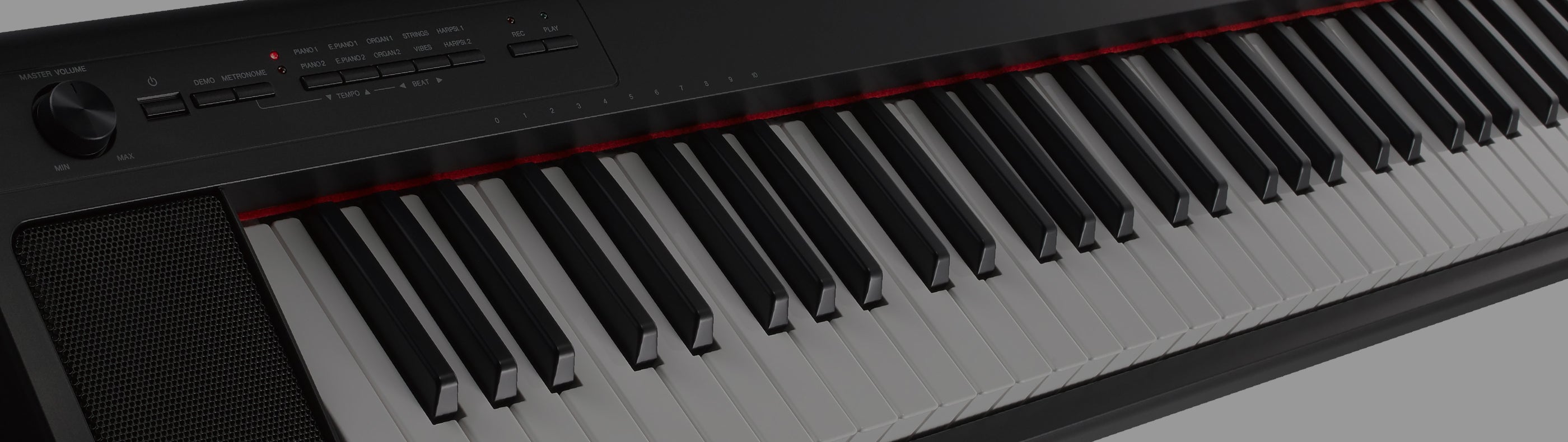 Yamaha NP-32 Portable Keyboard - Save w/ Bundles! – Kraft Music