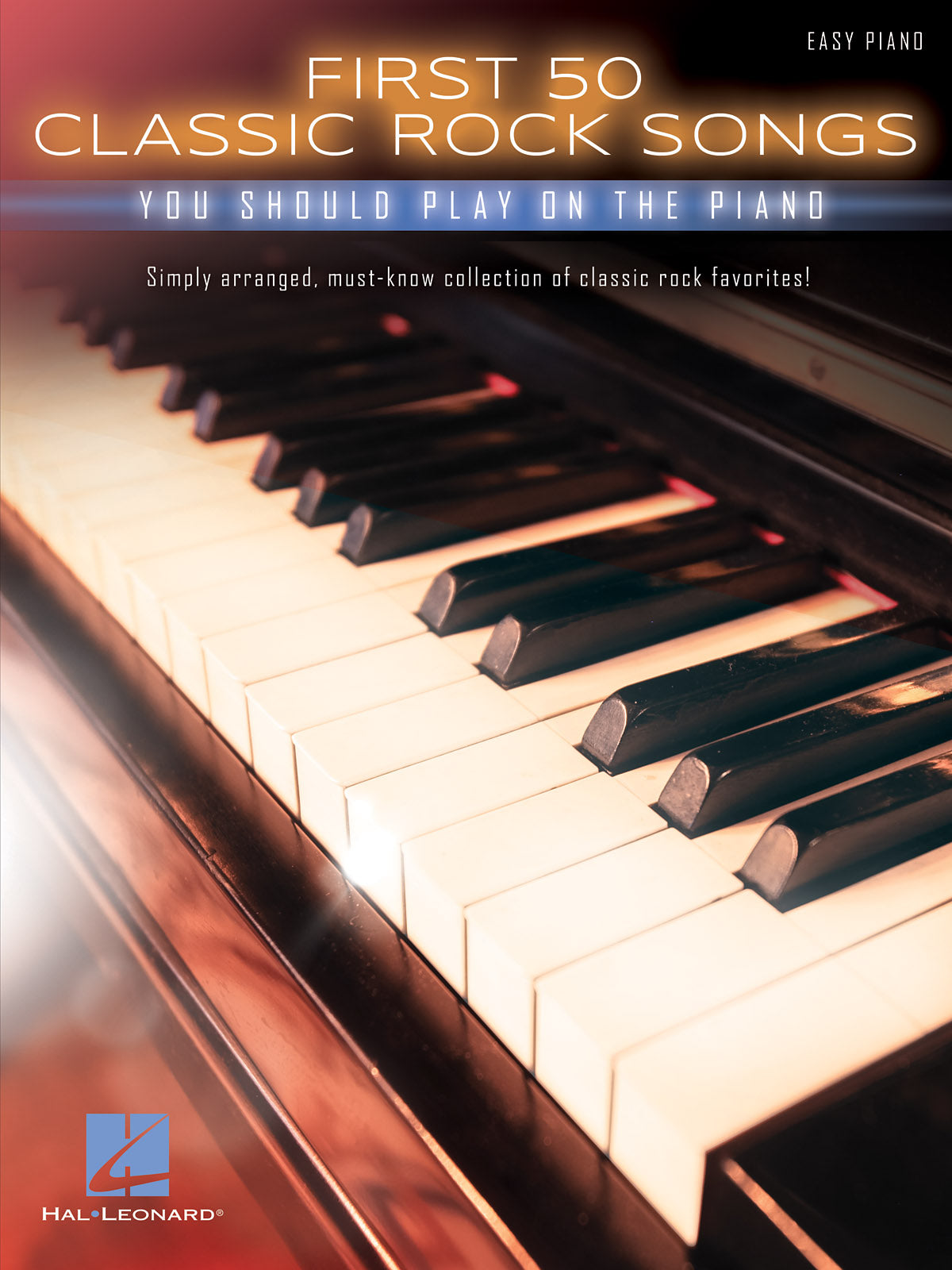 First 50 Classic Rock Songs You Should Play on Piano – Kraft Music
