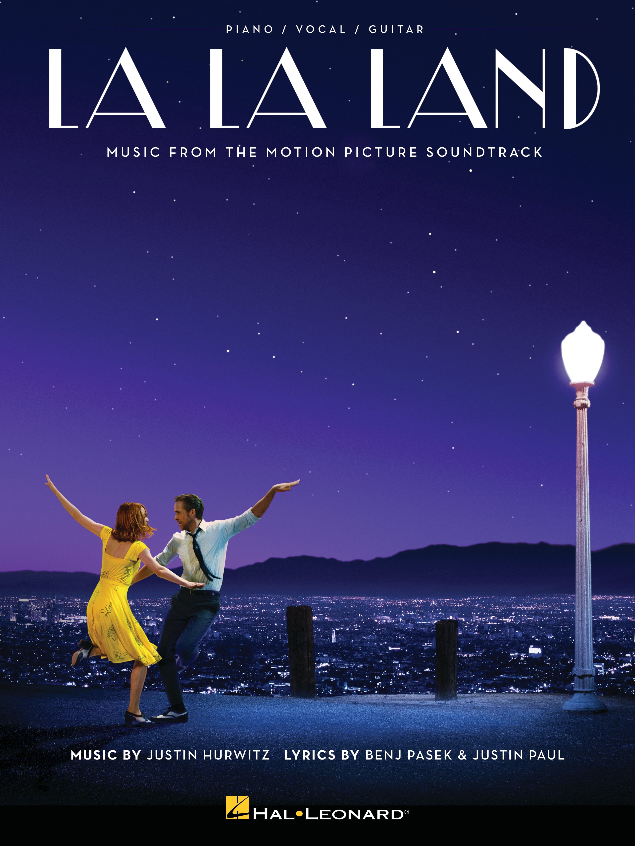 La La Land – Kraft Music
