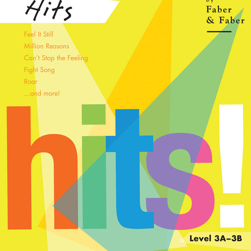 Cover of FunTime Piano Hits