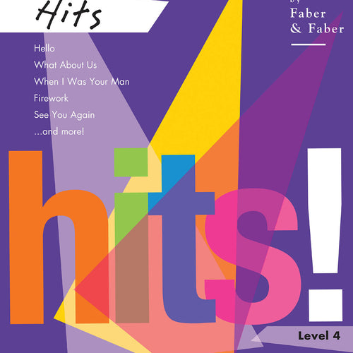 Cover of BigTime Piano Hits