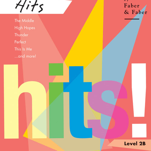 Cover of ChordTime Piano Hits