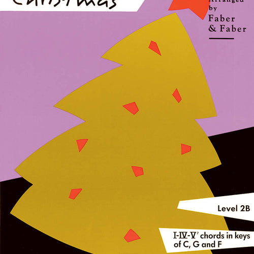 Cover of ChordTime Piano Christmas