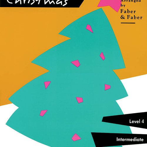 Cover of BigTime Piano Christmas