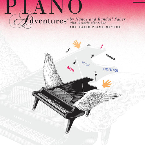 Cover of Level 1 - Technique and Artistry Book - 2nd Edition