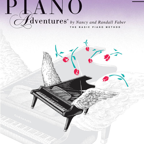 Cover of Level 3B - Performance Book - 2nd Edition