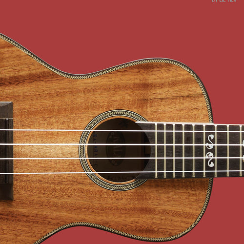 Cover of Hal Leonard Ukulele Method Book 2