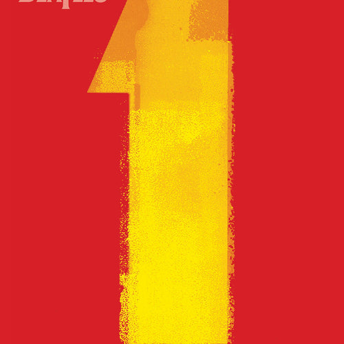 Cover of The Beatles - 1