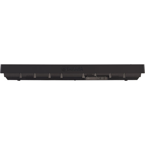 Yamaha P-45 Digital Piano - Black