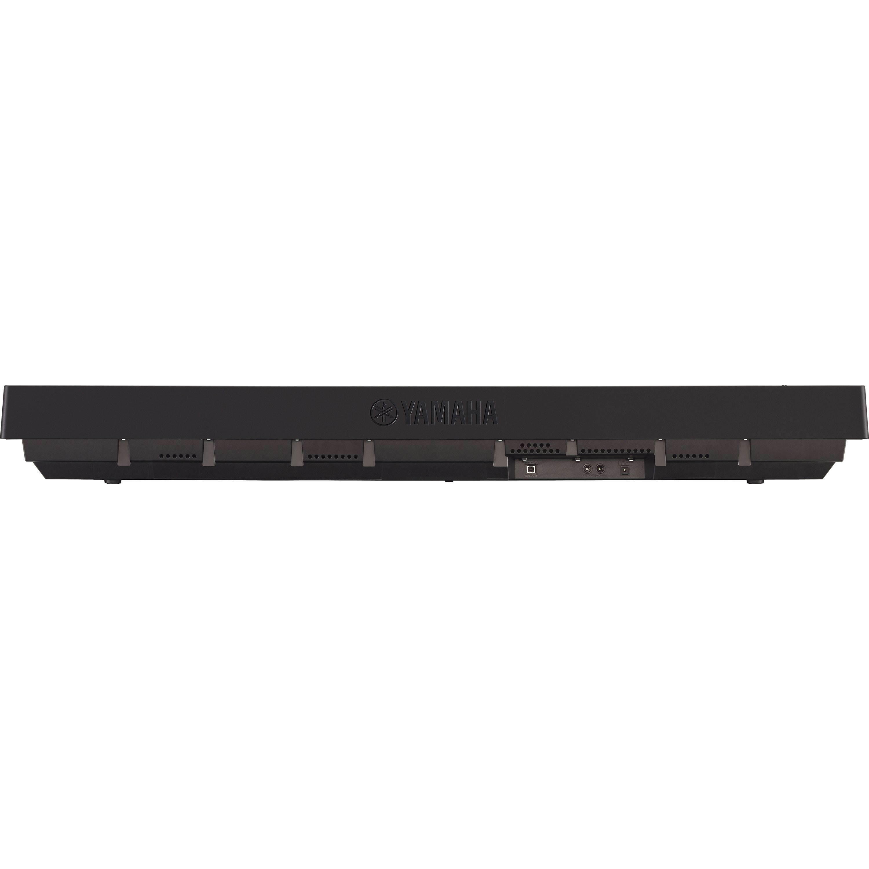 Yamaha P-45 Digital Piano - Black
