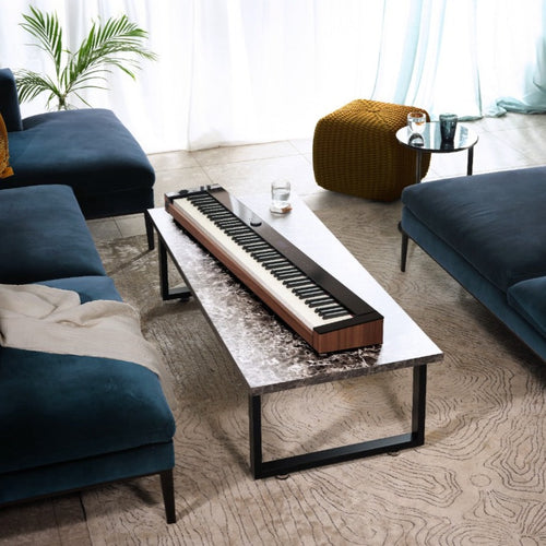 Casio PX-S6000 Digital Piano - Black, View 8