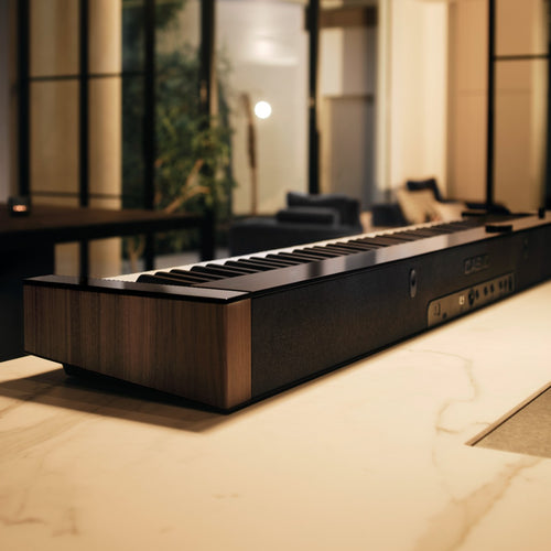 Casio PX-S6000 Digital Piano - Black, View 10