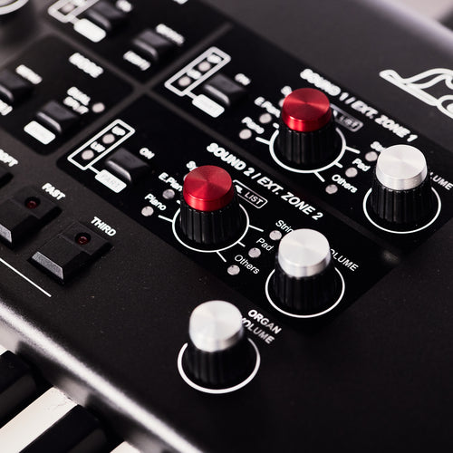 Viscount Legend One 73, view 7