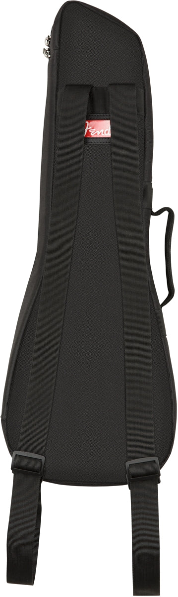 Fender FU610 Soprano Ukulele Gig Bag Kraft Music