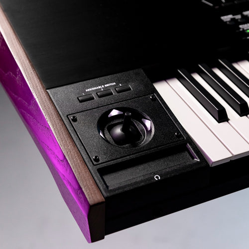 Korg PA5X 76-key Professional Arranger Workstation Keyboard view 10