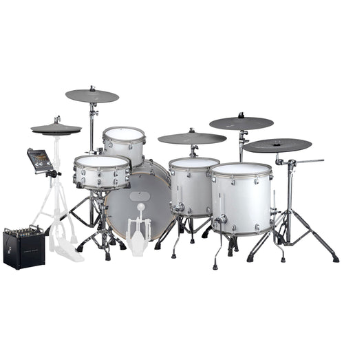 EFNOTE PRO 703 Power Electronic Drum Kit