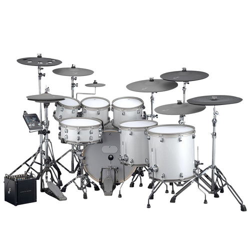 EFNOTE PRO 707 Complete Electronic Drum Kit