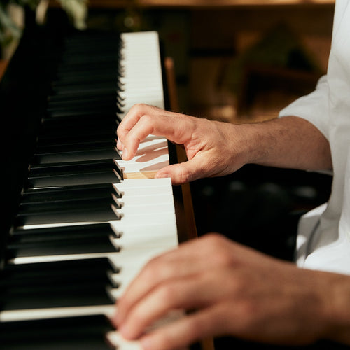 Casio PX-S5000BK Digital Piano - Black, View 6