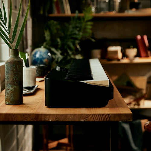 Casio PX-S5000BK Digital Piano - Black, View 8