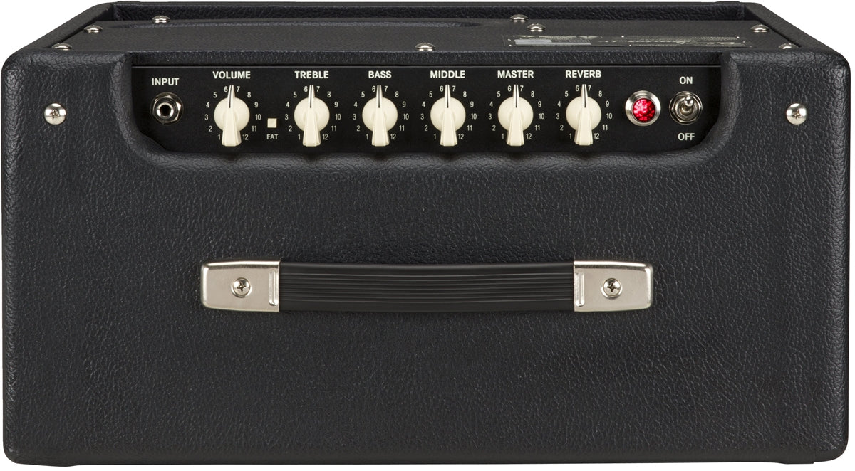 Fender Blues Junior IV Guitar Amplifier