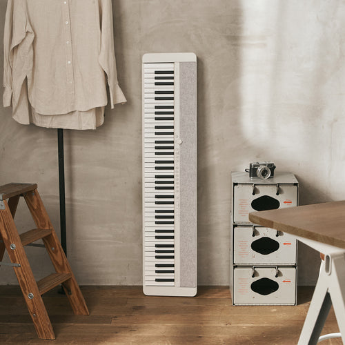 Casio Casiotone CT-S1-76 Portable Keyboard - White, View 7