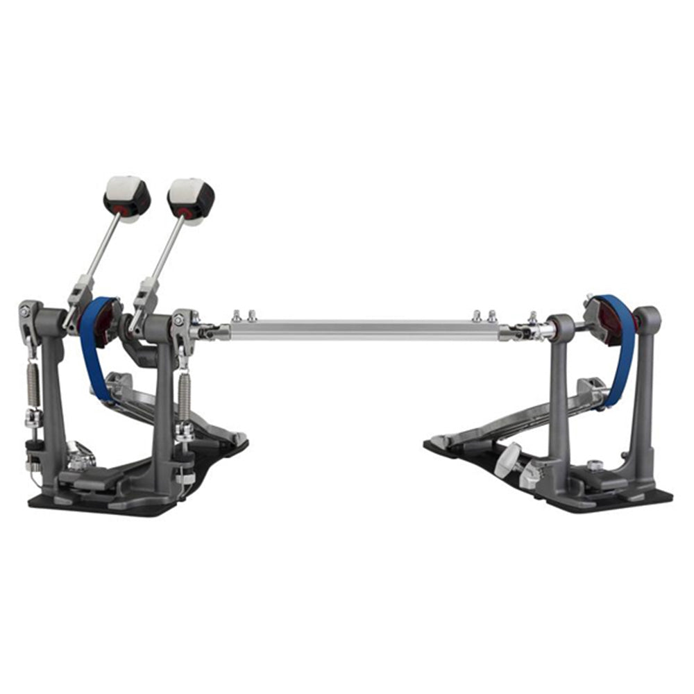 pearl redline double pedal Pearl P2052B Eliminator: Redline Belt Double Bass Drum Pedal – Kraft Music
