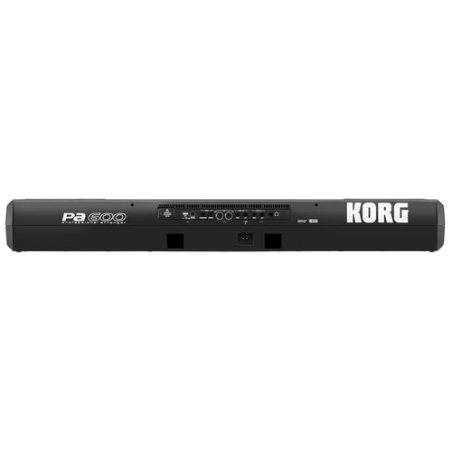 Korg Pa600 Professional Arranger Keyboard