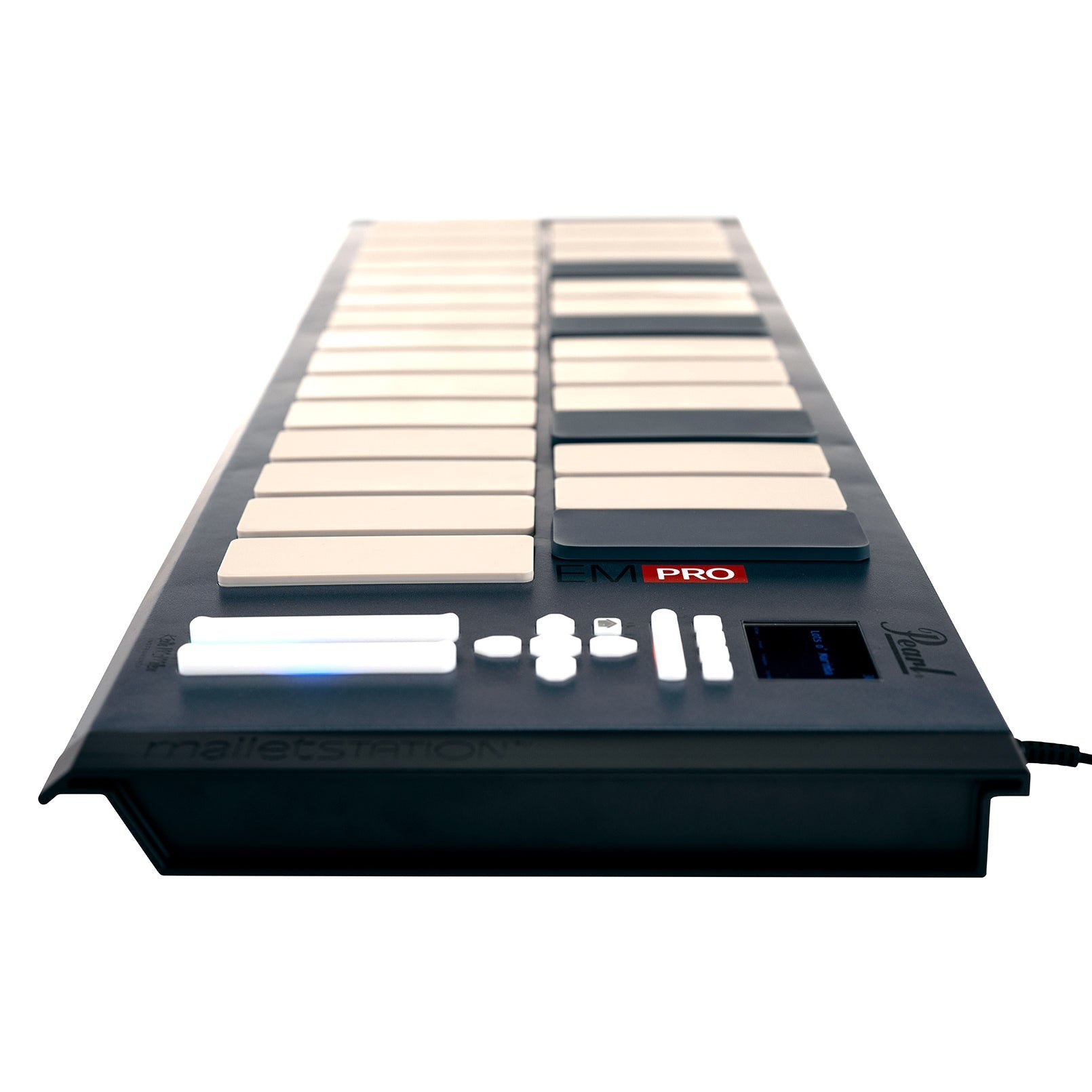 Pearl EMC malletStation EM Pro 2 Octave Controller BONUS PAK