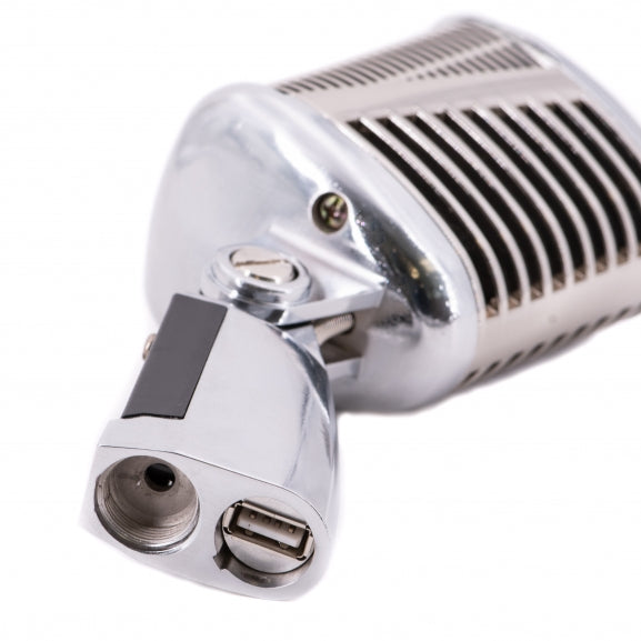 CAD A77 USB Vintage Supercardioid Microphone – Kraft Music