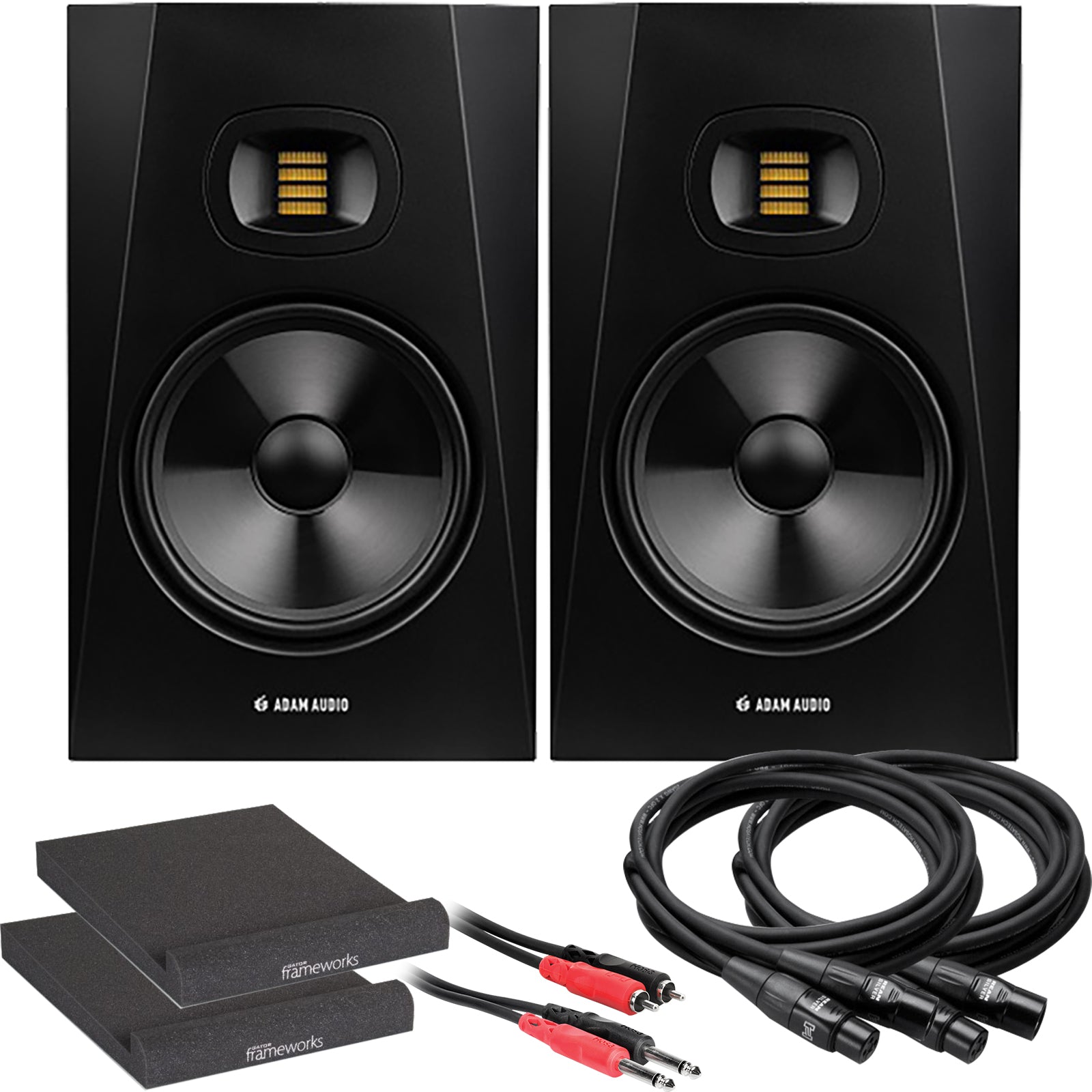 ADAM Audio T8V 8