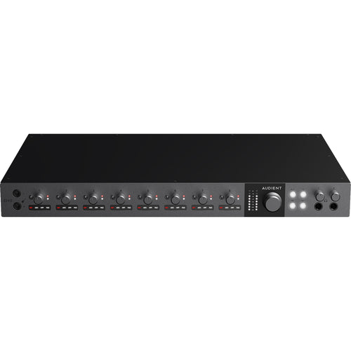 Audient iD48 24in/32out USB-C Audio Interface View 5