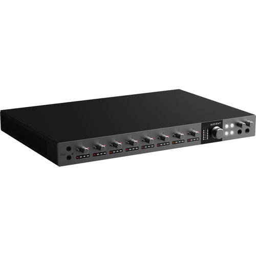 Audient iD48 24in/32out USB-C Audio Interface View 6