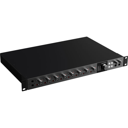 Audient iD48 24in/32out USB-C Audio Interface View 1