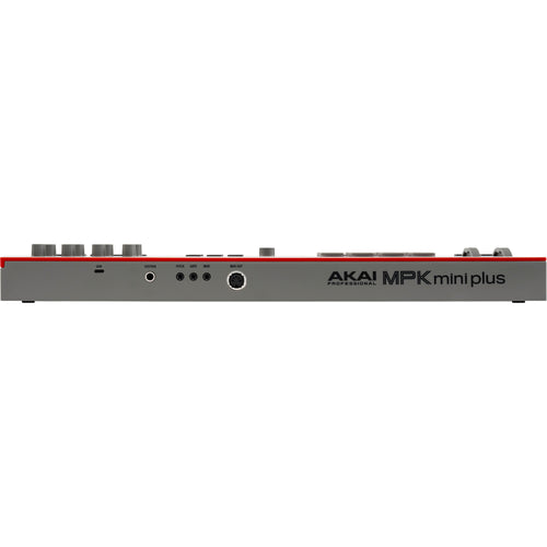 Akai Professional MPK Mini Plus II 37-Key Mini Keyboard View 2