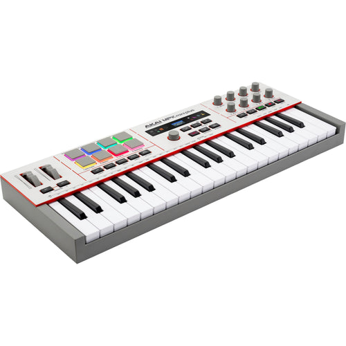 Akai Professional MPK Mini Plus II 37-Key Mini Keyboard View 5