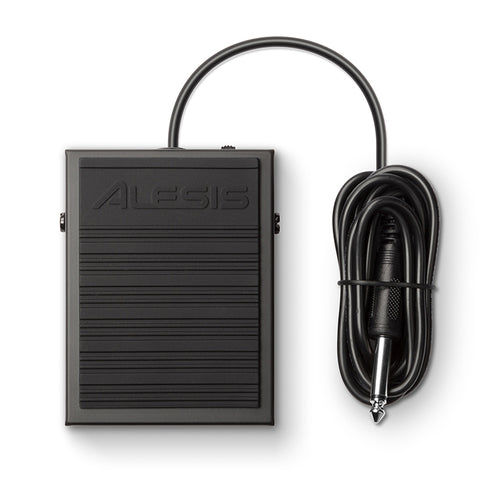 Alesis ASP-1 MKII Momentary Footswitch, View 3