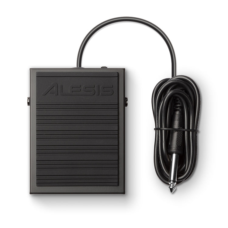 Alesis ASP-1 MKII Momentary Footswitch – Kraft Music